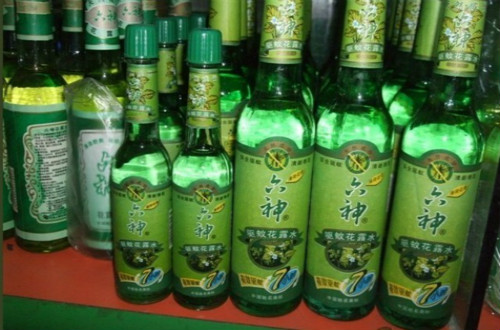 花露水十大品牌，什么品牌的花露水好用