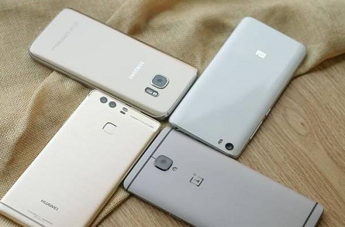 華為手機(jī)品牌發(fā)展史，民族品牌手機(jī)有哪些