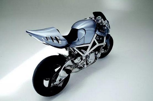 世界上最貴的摩托車品牌，高端摩托車品牌