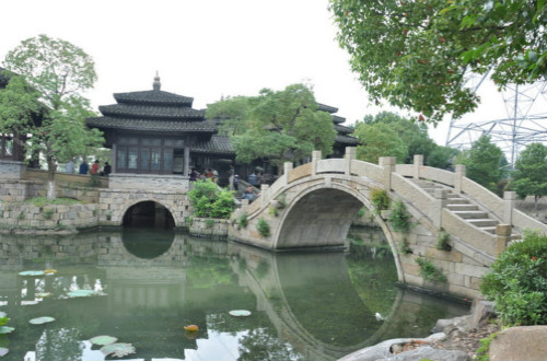 中國最美古橋十大排行榜，那一座古橋最令人流連忘返？