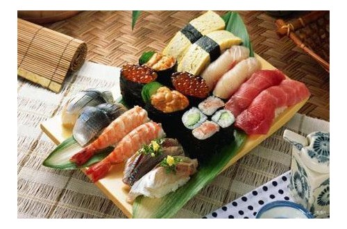 如何經(jīng)營(yíng)一家壽司店 開壽司店要知道的小技巧