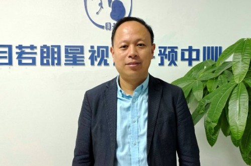 我們很慶幸，選擇了一個(gè)陽(yáng)光、敞亮、有前途的事業(yè)！--記目若朗星大興店成長(zhǎng)記