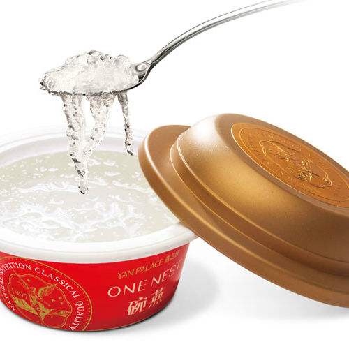 燕之屋官網(wǎng)：創(chuàng)新打造燕窩產(chǎn)品新品類(lèi)的標(biāo)桿