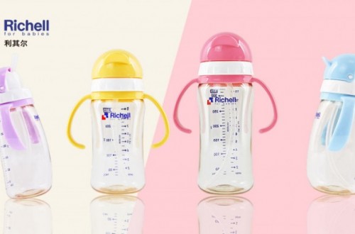 為什么PPSU吸管杯會(huì)漏水？答案在這