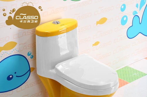 兒童座便器哪個(gè)牌子好用 MIBABE兒童座便器讓寶寶自主如廁