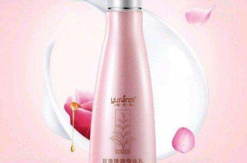 身體乳哪個品牌好 瑜然美身體乳深層呵護(hù)舒展肌膚