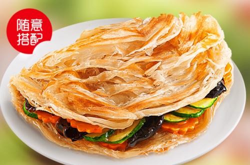 糧全其美：簽約周杰倫，致力于讓更多消費(fèi)者愛(ài)上手抓餅