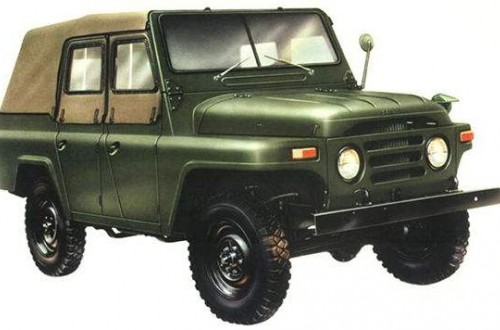 越野車品牌北京越野：品牌進(jìn)化，攻守有道