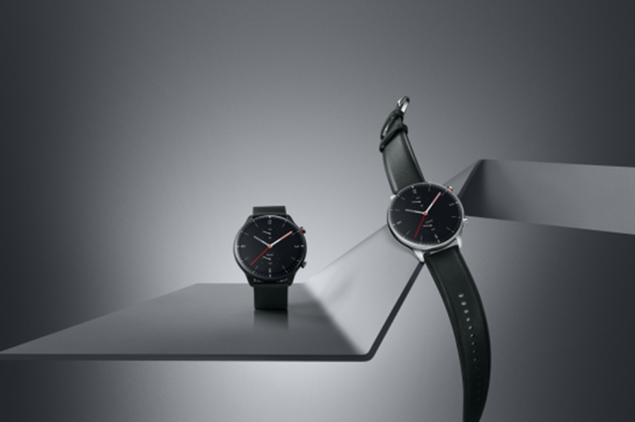 華米科技發(fā)布 Amazfit GTR 2、GTS 2 智能手表
