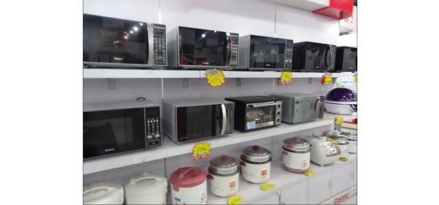 急驟“爆冷”的小家電，未來突破口在哪里