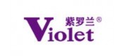 Violet紫羅蘭品牌