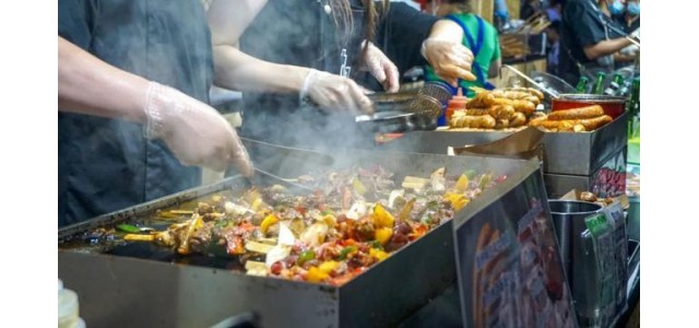 大連鎖時(shí)代，單打獨(dú)斗的小餐飲店還有活路嗎？