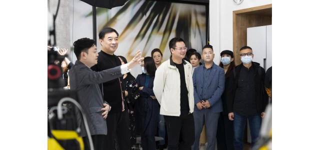 奇中略攜手金脈朗，打造興趣電商時(shí)代的品牌引爆新思路