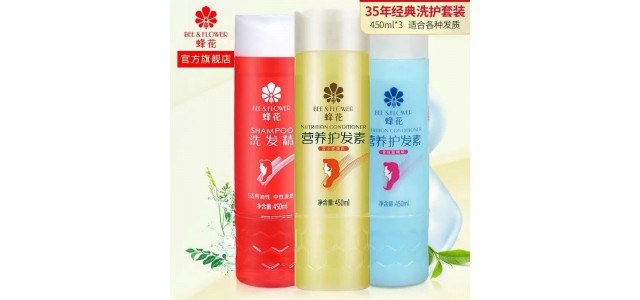 蜂花沒有倒閉，這些來自上海的國產(chǎn)品牌“不容小覷”
