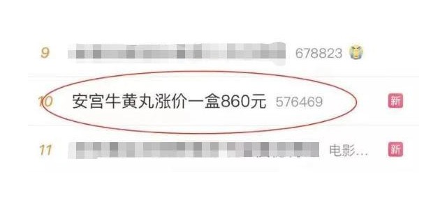某品牌突然宣布漲價(jià)10%！醫(yī)生緊急提醒