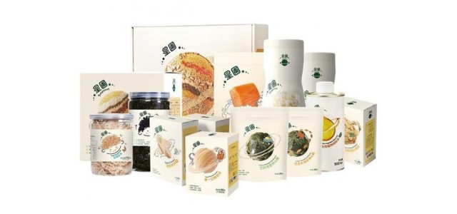 星普品牌再次升級，打造兒童食品新勢力