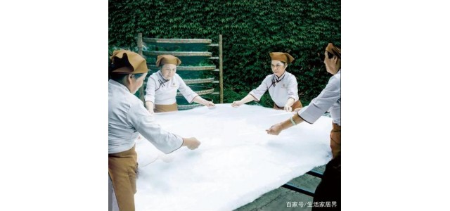 浙江蠶絲被品牌有哪些？如何選擇高端絲綢？