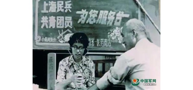 憑借40年的堅持，她創(chuàng)造了這個“特殊品牌”