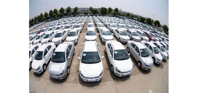 自主品牌還要走多遠(yuǎn)？我們來看看2021年日本汽車市場銷量排行榜