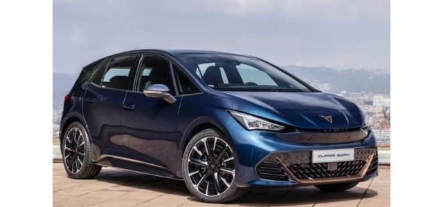 布局純電市場(chǎng)！大眾新品牌將入華，計(jì)劃推兩款新車(chē)。能打敗比亞迪嗎？