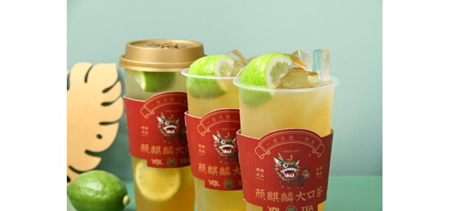 燕麒麟大口茶如何做到精準(zhǔn)的品牌定位？