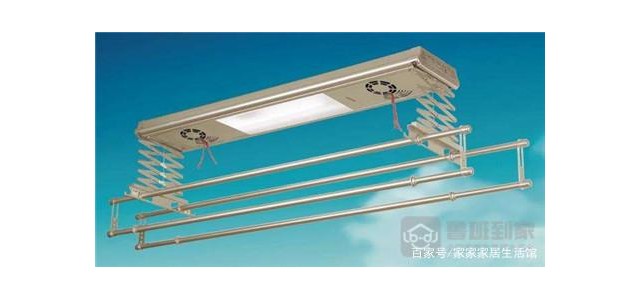 Olant晾衣架是什么牌子？Olant電動(dòng)晾衣架怎么樣？