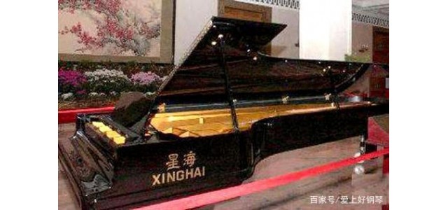 中國鋼琴行業(yè)的中堅(jiān)力量——十大國產(chǎn)和民族鋼琴品牌