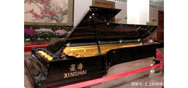 中國鋼琴行業(yè)的中堅(jiān)力量——十大國產(chǎn)和民族鋼琴品牌