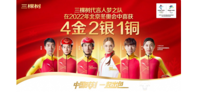 政策利好加速涂料行業(yè)發(fā)展，三棵樹成為首家營收超百億的民族涂料品牌