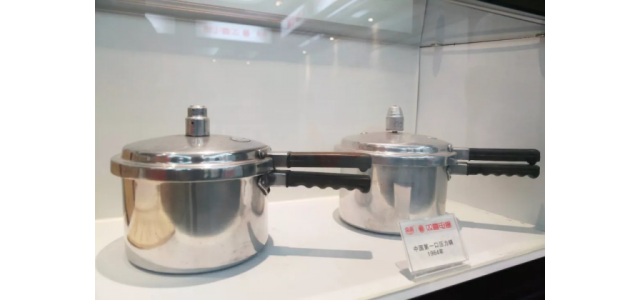 66年，民族工業(yè)和民族的杰作，國(guó)產(chǎn)品牌雙喜電器如潮
