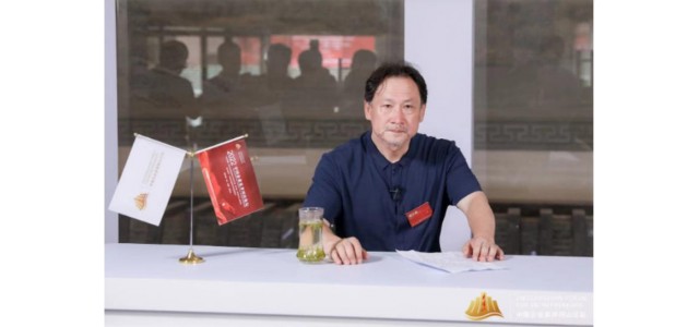 戚立昌：賦予品牌文化內(nèi)涵，提升品牌全球影響力