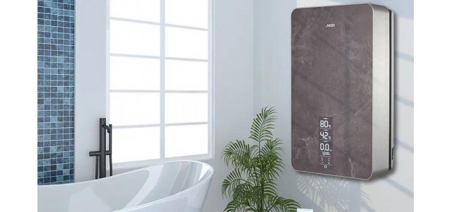 為什么選擇卡諾多型電熱水器？