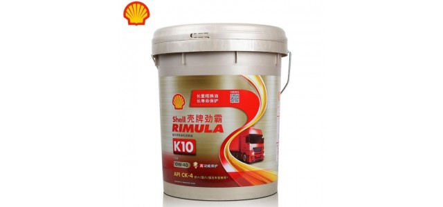 柴油機油十大排名——世界級柴油機油十大排名，卡車司機如何選擇？