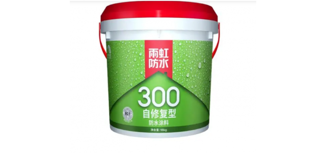 防水涂料品牌十大排行榜，國貨之光有誰