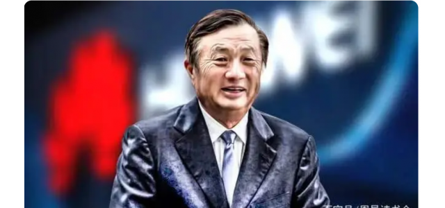 從小公司到民族自豪品牌，華為成功的秘密到底是什么？
