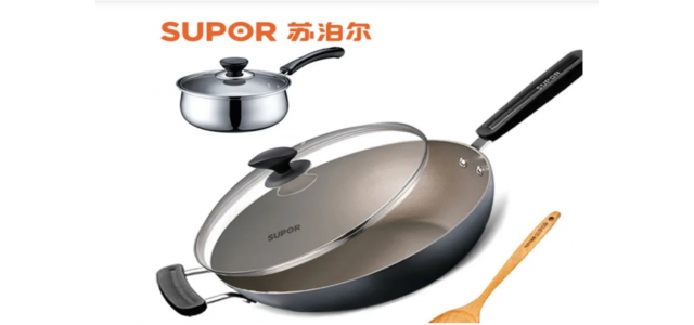 國內(nèi)的不粘鍋哪個品牌好